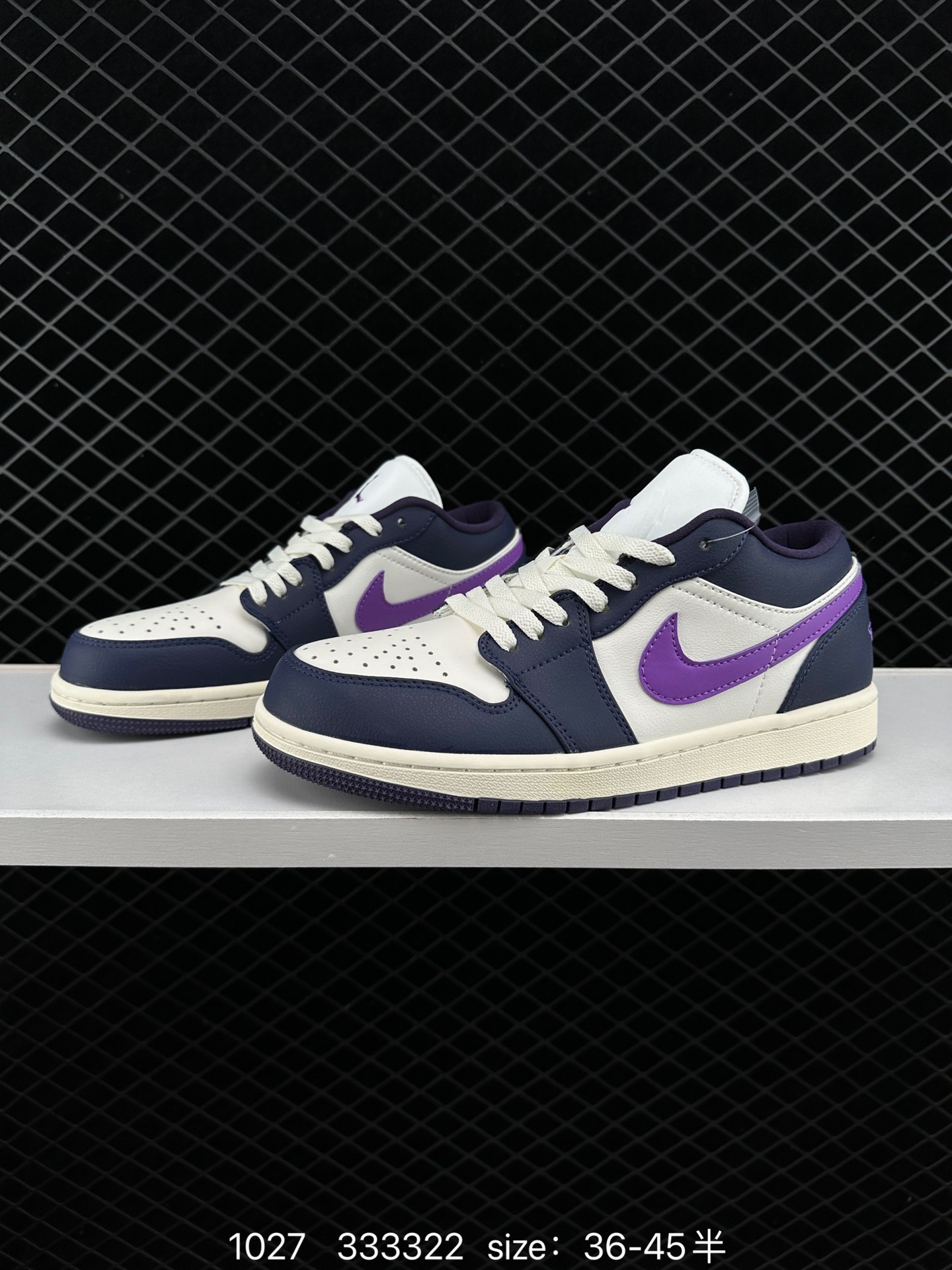 Nike Air Jordan 1 Mid”Green Yellow“